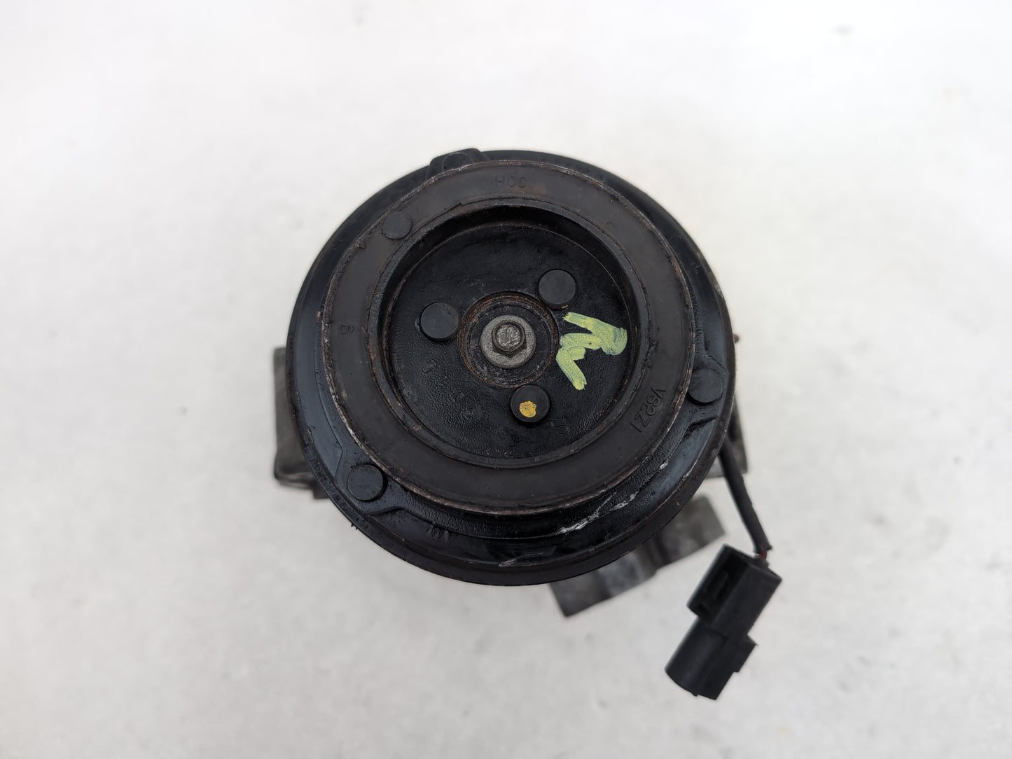 Air Conditioning Compressor 5