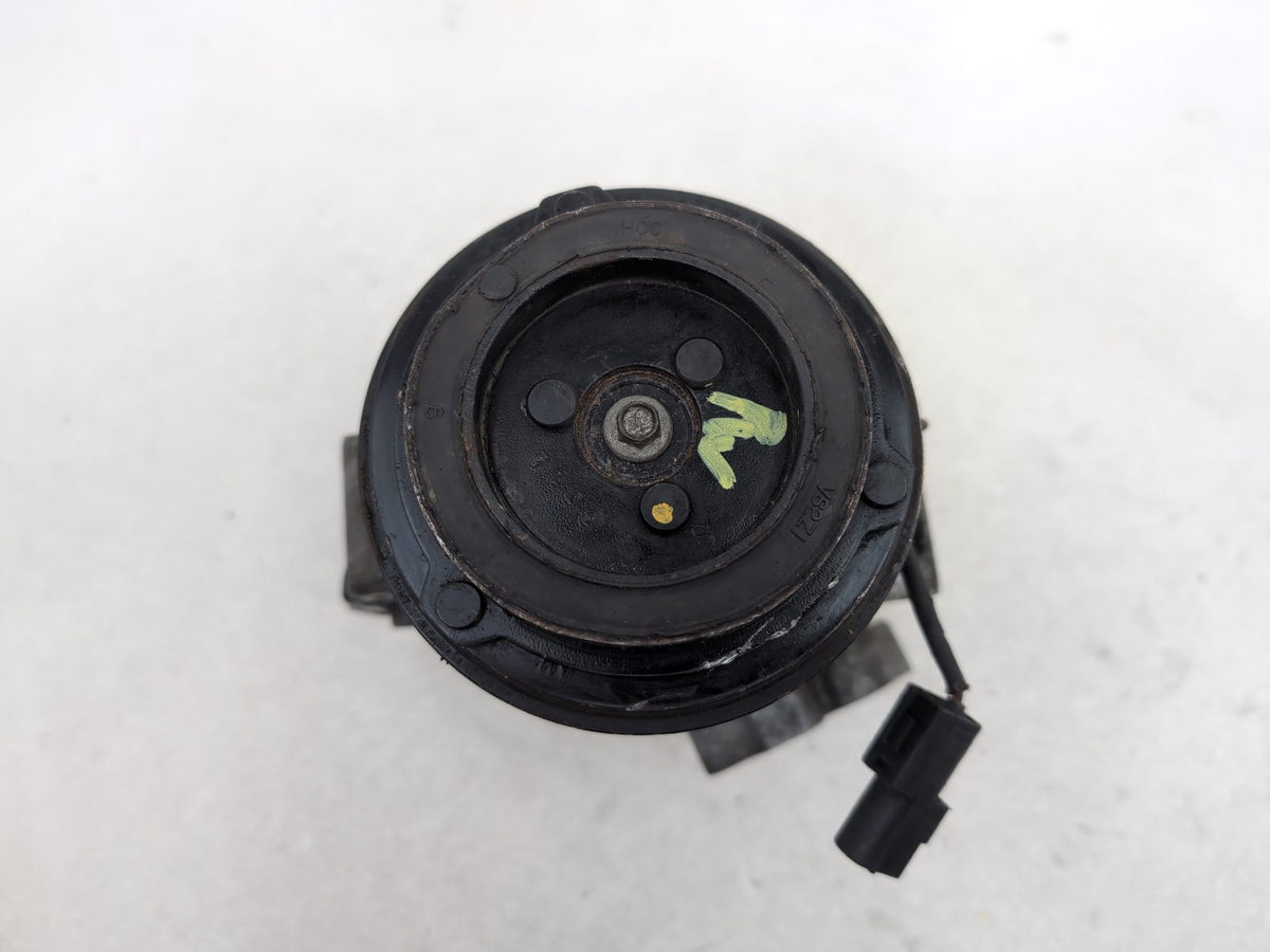 Air Conditioning Compressor 5