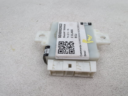 ECU Parking Assistance 5