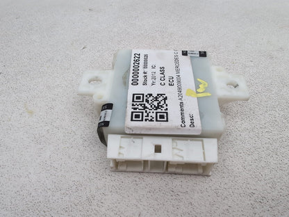 ECU Parking Assistance 5