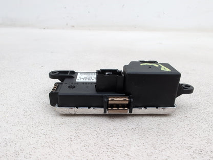 Heater Resistor 5