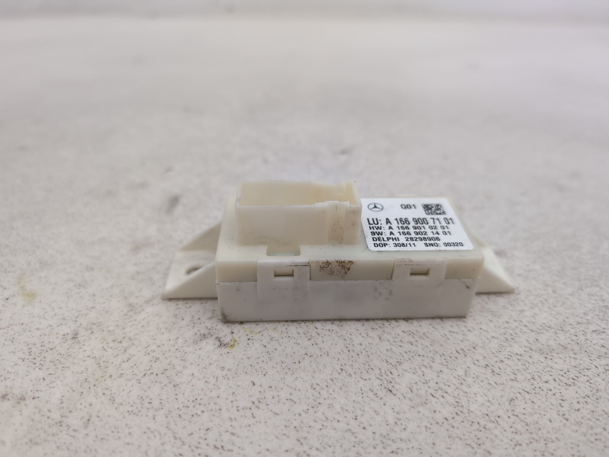 ECU Body 5