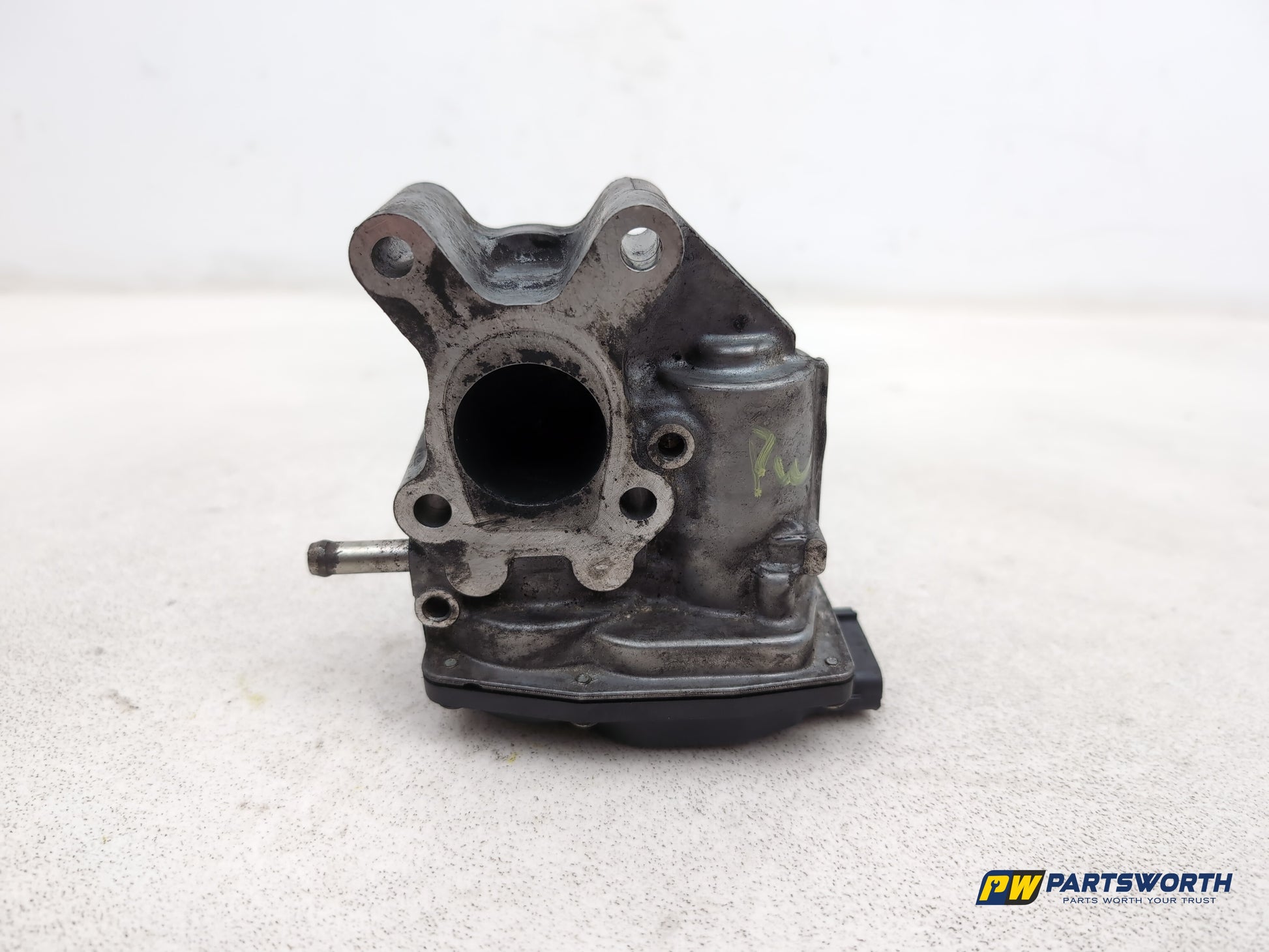 EGR Valve 5