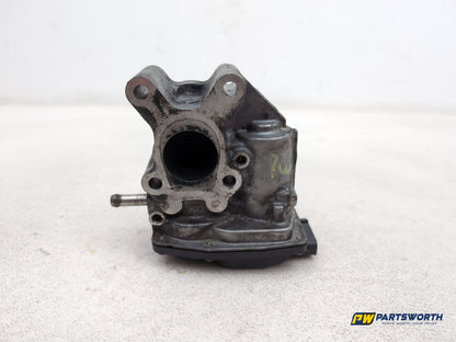 EGR Valve 5