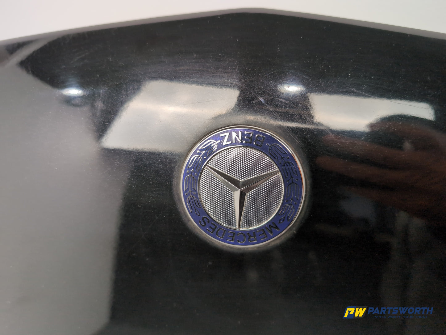 Bonnet 5