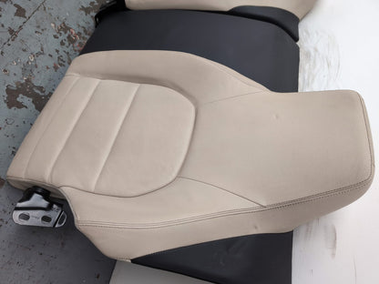 Seat Rear 5