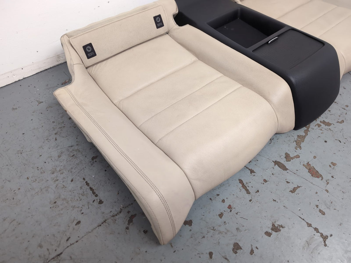 Bench Seat  5