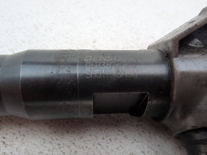 Fuel Injector 5