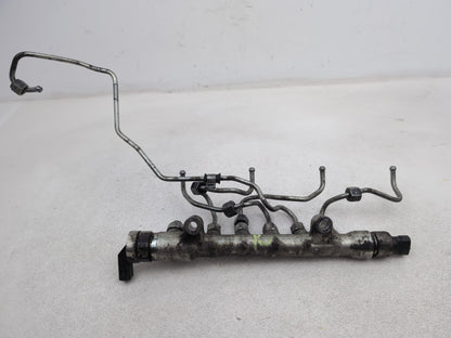 Fuel Rail 5