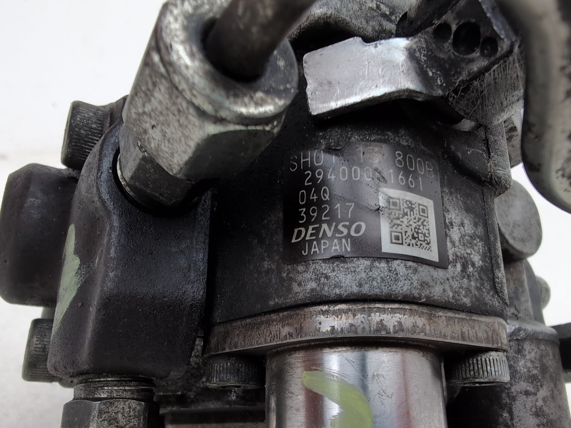 Fuel Pump 5