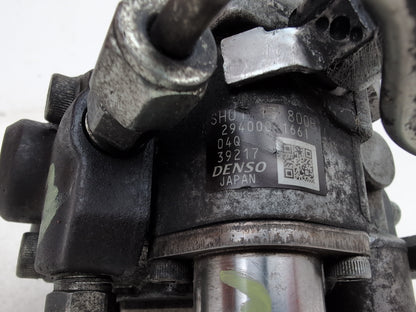 Fuel Pump 5