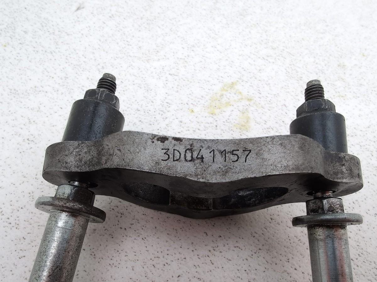 Engine Mounting Bracket 5
