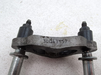 Engine Mounting Bracket 5