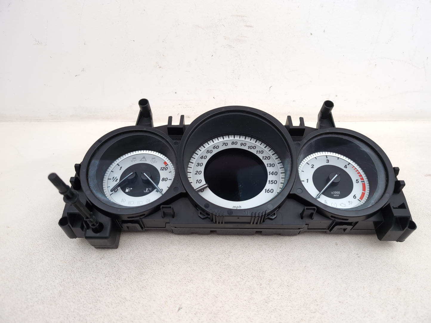 Engine ECU KIT 5