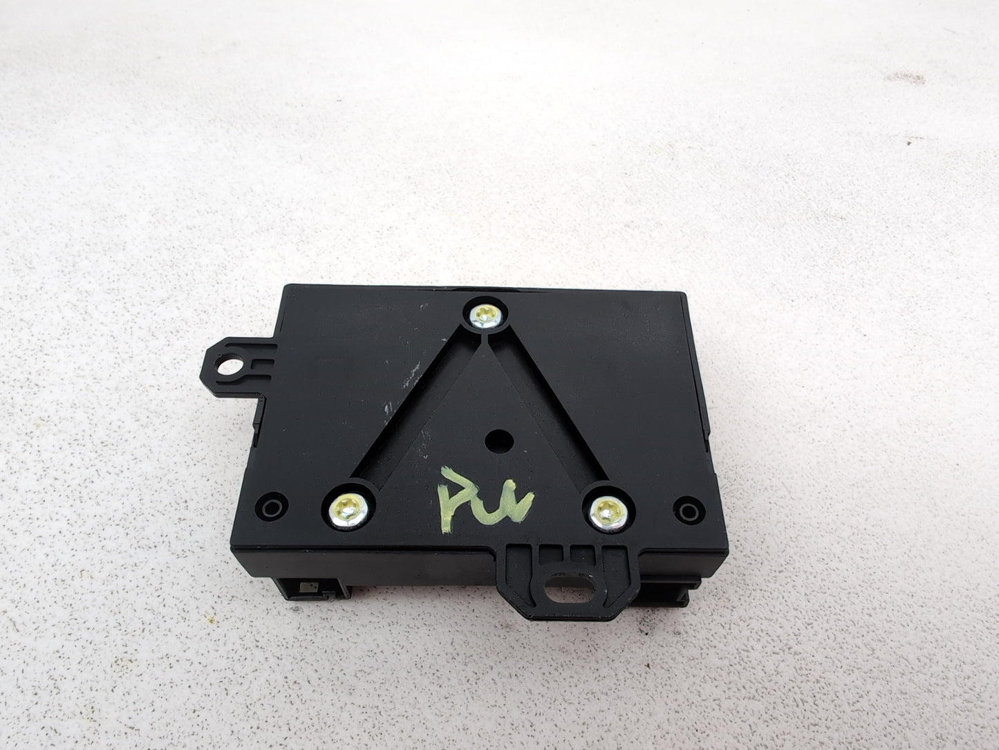 Engine ECU KIT 20