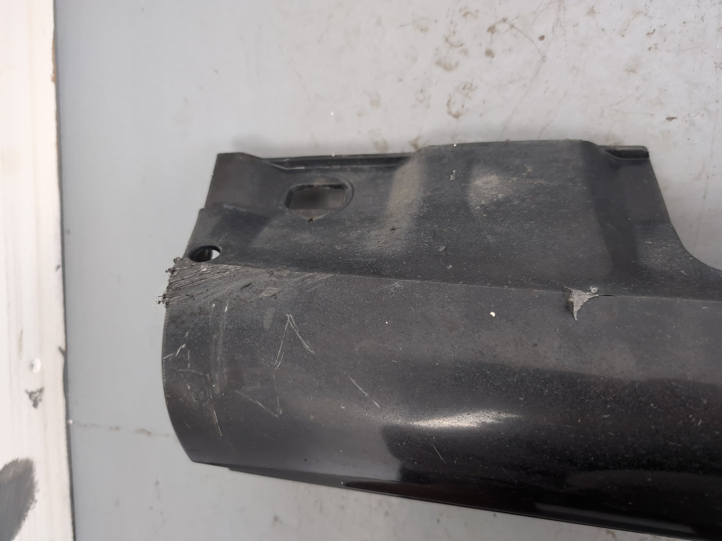 Side Skirt RH 5