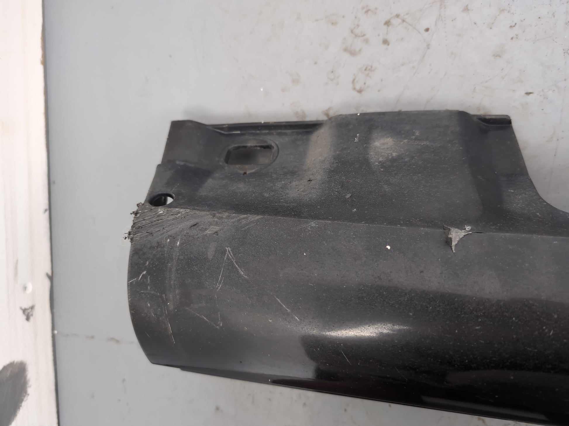 Side Skirt RH 5