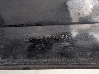 Side Skirt RH 11