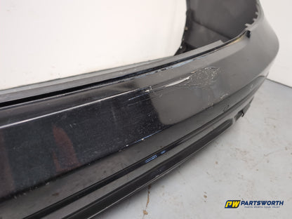Rear Bumper 5