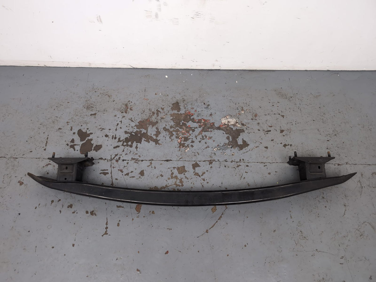 Bumper Rear Reinforcement 5