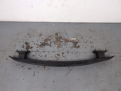 Bumper Rear Reinforcement 5