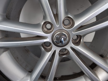 Wheel Road Alloy 5