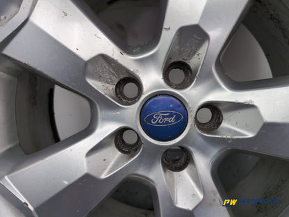 Wheel Road Alloy 5
