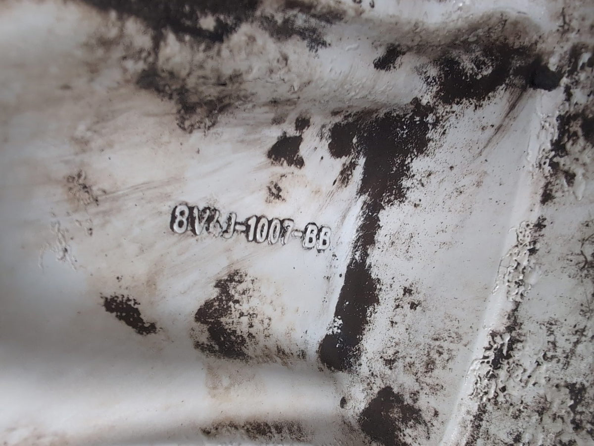 Wheel Road Alloy 11