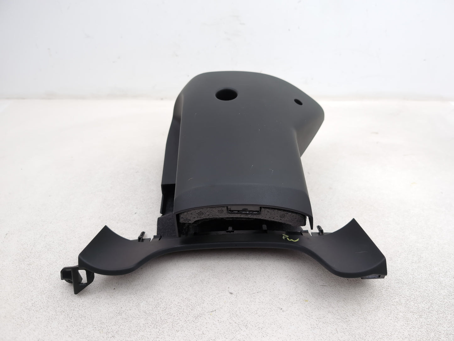 Steering Column Shroud Upper and Lower 5