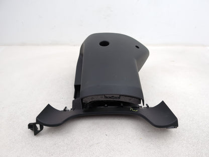 Steering Column Shroud Upper and Lower 5