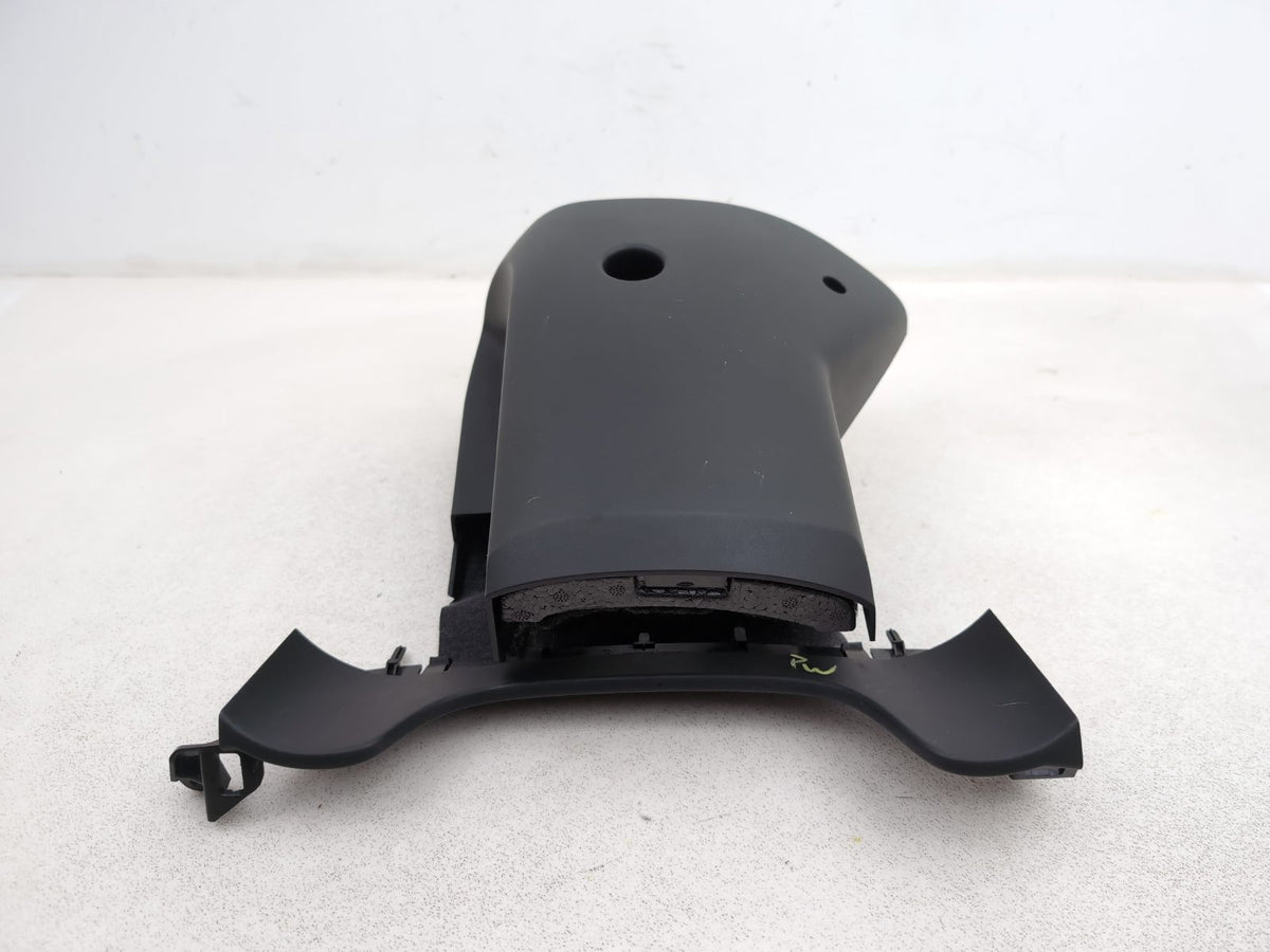 Steering Column Shroud Upper and Lower 5