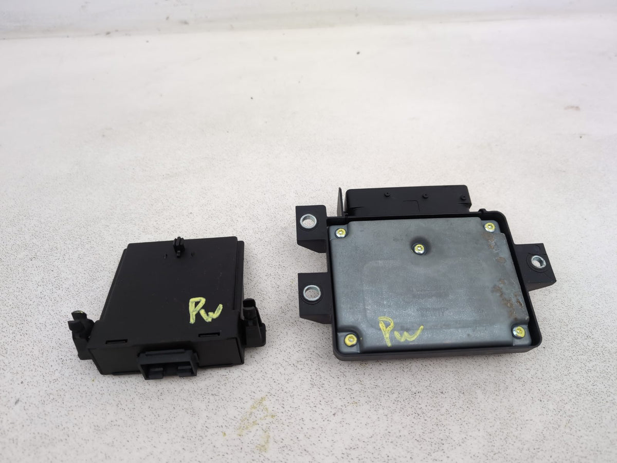 Engine ECU KIT 11