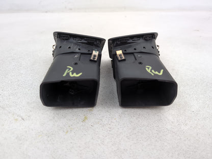 Dashboard Trim With Air Vent  5