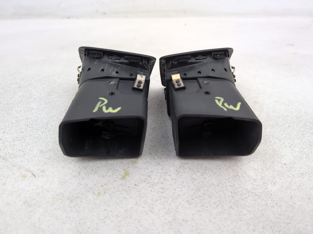 Dashboard Trim With Air Vent  5