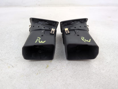 Dashboard Trim With Air Vent  5