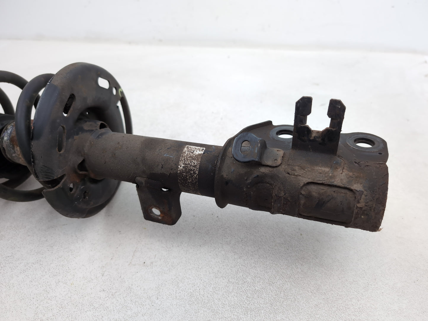 Shock Absorber Front LH 5