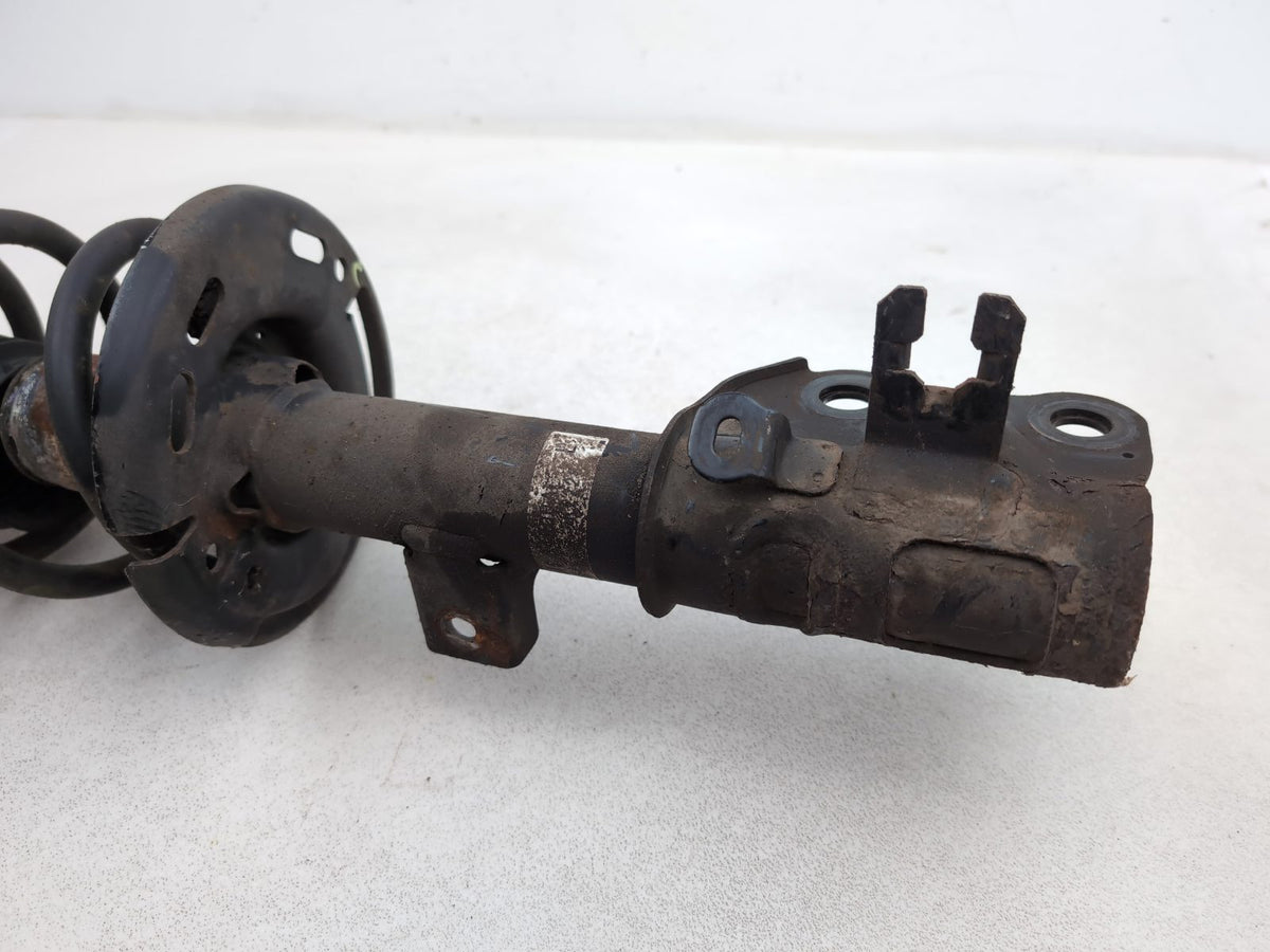 Shock Absorber Front LH 5