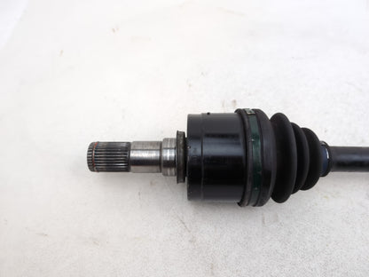 Driveshaft Front LH 5