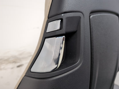 Seat Front LH 11