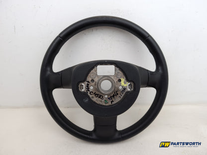 Steering Wheel 5