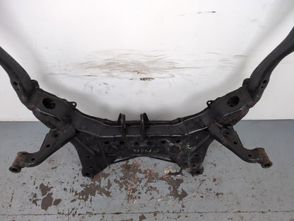 Subframe Front 5