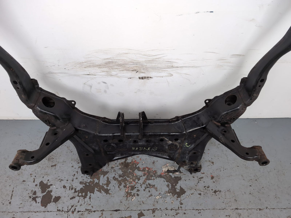 Subframe Front 5