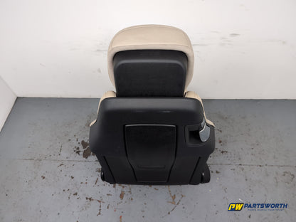 Seat Front RH 11