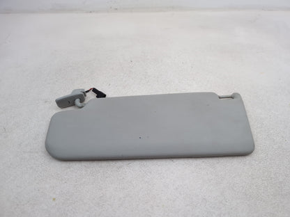 Sun Visor RH 5