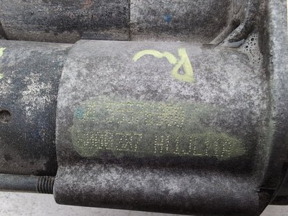 Starter Motor 5