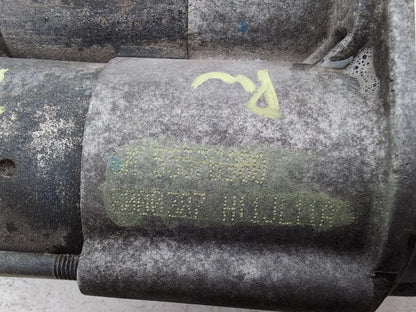 Starter Motor 5