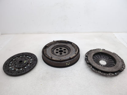 Dual Mass Flywheel 5