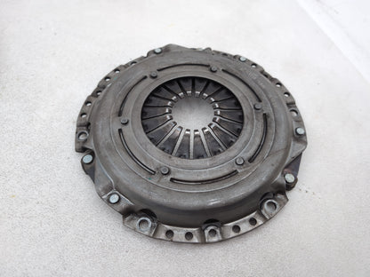 Dual Mass Flywheel 11