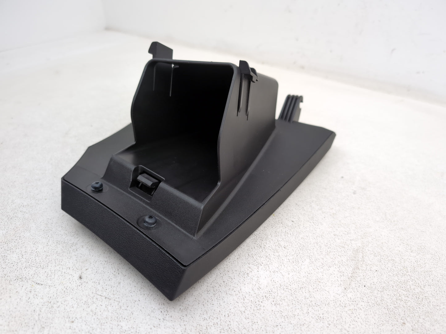 Glove Compartment Assembly 5