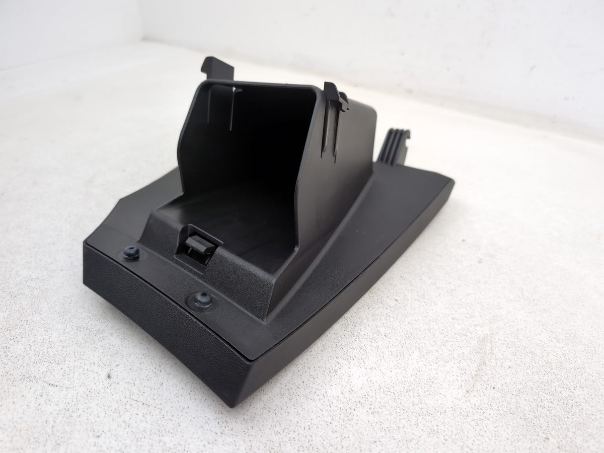 Glove Compartment Assembly 5